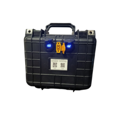 Аккумуляторы LiFEPO4 12В-48В