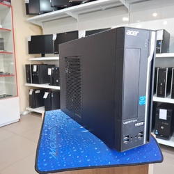 Системный блок Acer Veriton X2640G Core i3-7100/8GB/SSD 240 GB