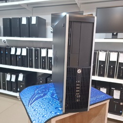 Системный блок Core i5-3570/нетОЗУ/нетHDD