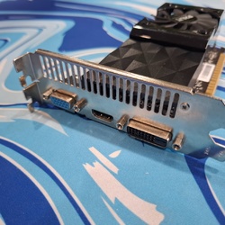 Видеокарта Palit GT640 1 ГБ